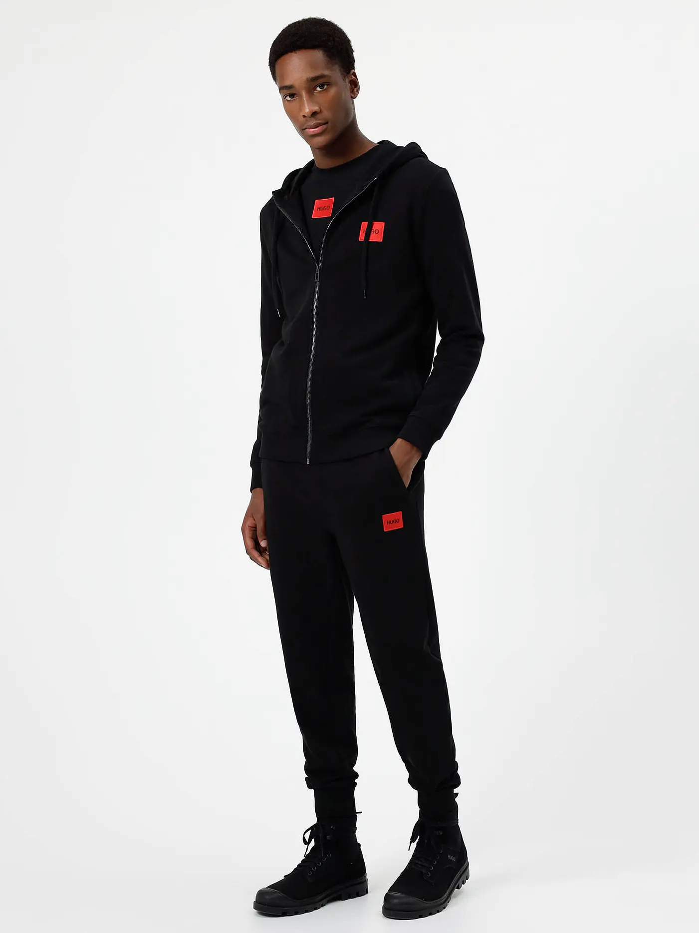HUGO | Jogginghose Doak212 | 